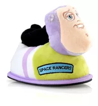 Pantufla Toy Story Buzz Addnice Disney 995-70 Elis Calzados