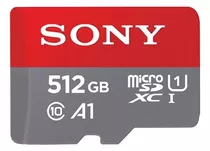 Memoria 512gb 