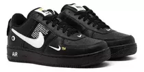 Tênis Feminino Nike Masculino Air Force Casual Promoção