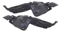 Pasoruedas Para Toyota Hilux 2006 A 2011 Delanteros