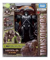 Optimus Primal Transformers: Rise Of The Beasts 30 Cm Alto