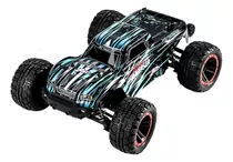 Hbx T10 1/14 4x4 Truggy Auto Control Remoto Rtr Hobby 2.4ghz