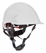 Casco De Seguridad Para Rescate Steelpro