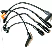 Cables D Bujias Jeep Wrangler 2.5 4c Tj, Yj, Sport, 91-08 9q