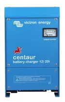 Cargador De Baterías 20 A 12v  Centaur De Victron C/gtia