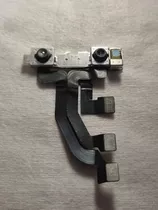 Camara Delantera Para iPhone X