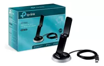 Adaptador Sem Fio Usb Tp-link Archer T9uh Ac1900 Dual Band