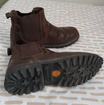 Botas De Hombre Timberland Talle 39