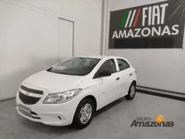 Chevrolet Onix 1.0 Mpfi Ls 8v Flex 4p Manual Jr