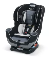 Butaca Infantil Para Auto Graco Extend2fit Convertible Gotham