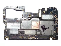 Placa Sucata Xiaomi Mi 8 Lite M1808d2tg (leia A Descrição)