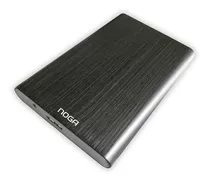 Carry Disk Externo Cd1 Usb 3.0 Sata 2.5  Ssd 5 Gbps Noganet