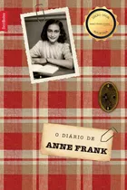 O Diário De Anne Frank (edição Oficial - Livro De Bolso), De Frank, Anne. Editora Best Seller Ltda, Capa Mole Em Português, 2017