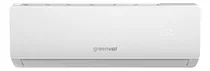 Aire Acondicionado Greenwind Inverter 12000 Btu