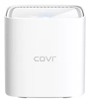 Sistema Wi-fi Mesh D-link Covr-1102 Covr Branco 100v/240v