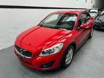 Volvo C30 2.0 Permuto 