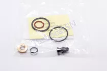 Orings Inyector Bomba Vw 1.9 Tdi Bora  Vento X 4 Unidades