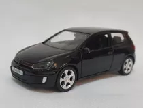 Miniatura Rmz Volkswagen Golf Gti - 1/36