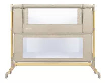 Cuna Colecho Aura Beige