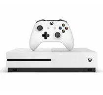 Xbox One S 1 Trb Reacondicionado