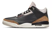 Zapatillas Jordan 3 Retro Desert Elephant Ct8532-008 `