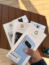 Google Pixel 8 Pro - 12gb Ram, 256gb - 5g 