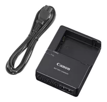 Cargador Canon Lc-e8 Para Lp-e8 - T2i, T3i, T4i, T5i. Nuevo