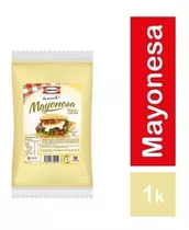 Mayonesa Carozzi 1kg