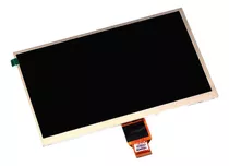 Pantalla Display Tablet 10.1  40 Pines L101d40-v1