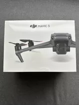 Dji Mavic 3 Quadcopter Plegable Profesional Drone 
