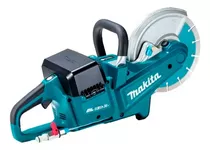 Cortadora De Concreto Makita 18vx2 9  230mm Bl