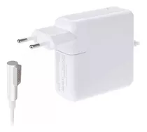 Cargador Magsafe 1 L 16.5v 3.65a 60w Macbook Air 2008 A 2012