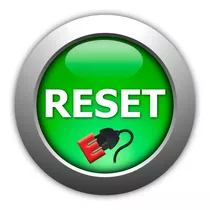 Reset Almofada Ilimitado Xp-401 Xp401