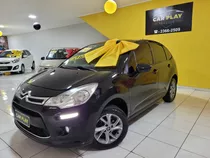 Citroen C3 Tendence 1.5 2014 Completo