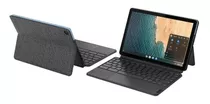 Portátil Lenovo Chromebook 2 En 1 Mediatek 4gb 128gb 10.1''