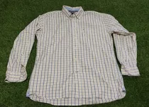 Camisa Tommy Hilfiger 