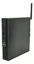 Cpu Dell Mini Optiplex 3070 I3 9ª Geração 16gb Ssd 512 Wifi
