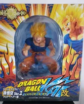 Goku Dragon Ball Kai Ver. 2
