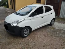 Hyundai Eon 2014 0.8 Gls