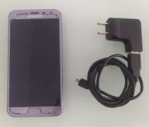 Celular Samsung J4 Como Nuevo 