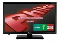 Atualização De Software Tv Philco - Ph55x57dag