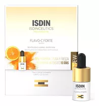 Isdinceutics Flavo C Serum Forte 1 Frasco 5.3ml