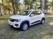 Renault Kwid Intense Unico Dueño