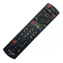 Controle Remoto Compativel Tv Panasonic Tnq2b5001 Tc-l42et5b