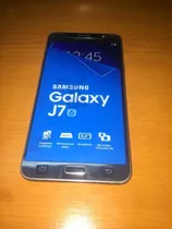 Celular Samsung Galaxy J7