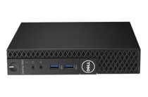 Equipo Mini Pc Dell 3050 Core I5 7ma 16gb 256gb Ssd W10 Pro