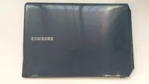 Tampa Da Tela Notebook Samsung Np270e4e Com Detalhes