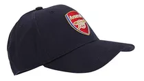 Gorra De Béisbol Arsenal Fc Navy Core