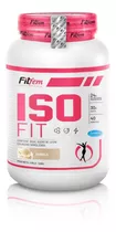 Proteina Isolatada Para Mujer Iso Fit 1.2 Kg