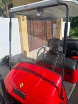 Ezgo Golf Carts